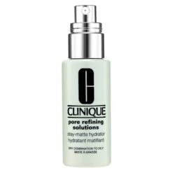 CLINIQUE Pore Refining Solutions Stay-Matte Hydrator 1.7 Oz/ 50 ML