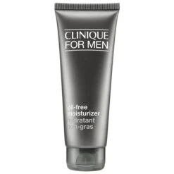 CLINIQUE Oil Control Mattifying Moisturizer 3.4 Oz/ 100 ML