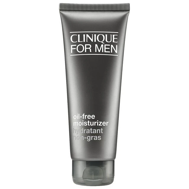 CLINIQUE Oil Control Mattifying Moisturizer 3.4 Oz/ 100 ML 3 CLINIQUE Oil Control Mattifying Moisturizer 3.4 Oz/ 100 ML
