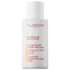 Clarins UV PLUS Anti-Pollution Sunscreen Multi-Protection Tint SPF 50 Light 1.7 Oz