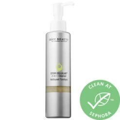 Juice Beauty STEM CELLULAR 2-in-1 Cleanser