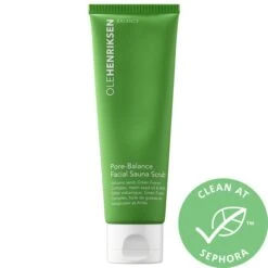 OLEHENRIKSEN Pore-Balance™ Facial Sauna Scrub 3 Oz/ 85 G