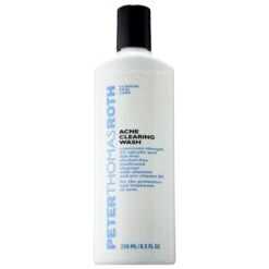 Peter Thomas Roth Acne Clearing Wash 8.5 Oz