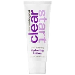 Dermalogica Clear Start Skin Soothing Hydrating Lotion 2 Oz/ 60 ML