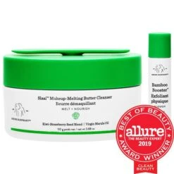 Drunk Elephant Slaai™ Makeup-Melting Butter Cleanser
