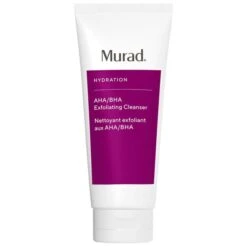 Murad AHA/BHA Exfoliating Cleanser 6.75 Oz