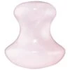 Mount Lai De-Puffing Rose Quartz Eye Treatment Tool