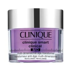 Clinique Smart Clinical™ MD Multi-Dimensional Age Transformer Revolumize 1.7 Oz/ 50 ML
