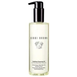 Bobbi Brown Soothing Face Cleanser Oil 6.8 Oz/ 200 ML