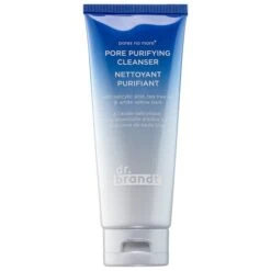 Dr. Brandt Skincare Pores No More® Pore Purifying Cleanser 3.5 Oz/ 105 ML