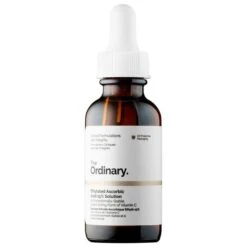 The Ordinary Ethylated Ascorbic Acid 15% Solution 1 Oz/ 30 ML