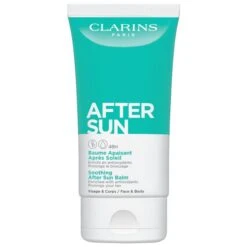 Clarins Sun Balm Face & Body