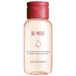My Clarins RE-MOVE Micellar Cleansing Water 6.7 Oz/ 200 ML