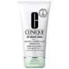 CLINIQUE All About Clean™ 2-in-1 Cleansing + Exfoliating Jelly 5 Oz/ 150 ML