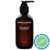 Grown Alchemist Gentle Gel Facial Cleanser: Geranium Leaf, Bergamot, Rosebud 200 ML -Clinique || Clarins Sales https3A2F2Fwww.sephora.com2Fproductimages2Fsku2Fs2430874 main zoom.jpg3Fimwidth3D200026pb3Dclean planet positive badge 2021 640x