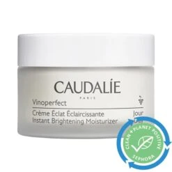 Caudalie Vinoperfect Instant Brightening Moisturizer With Niacinamide 1.6 Oz/ 50 ML