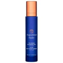 Augustinus Bader The Cream Cleansing Gel With TFC8® Gentle Cleanser 3.38 Oz/ 100 ML