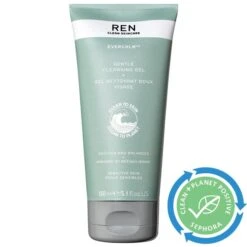 REN Clean Skincare Evercalm Gentle Cleansing Gel