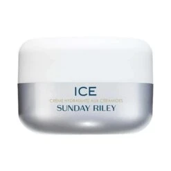 Sunday Riley Mini ICE Ceramide Moisturizing Cream 0.5 Oz/ 15 ML