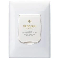 Clé De Peau Beauté Makeup Cleansing Towelettes 50 Sheets