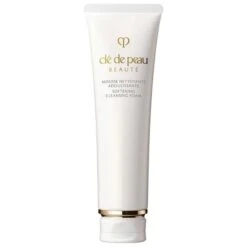 Clé De Peau Beauté Softening Cleansing Foam 4 Oz/ 125 ML
