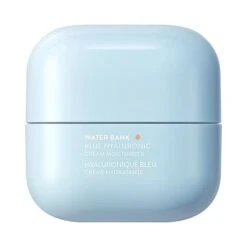 LANEIGE Water Bank Blue Hyaluronic Cream Moisturizer 1.6 Oz/ 50 ML