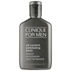 CLINIQUE Exfoliating Tonic 6.7 Oz/ 198 ML