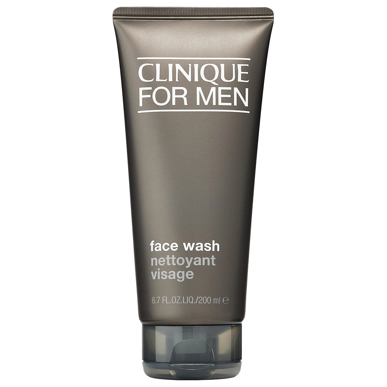 CLINIQUE Face Wash 6.7 Oz/ 200 ML 3 CLINIQUE Face Wash 6.7 Oz/ 200 ML