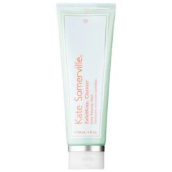 Kate Somerville ExfoliKate™ Cleanser Daily Foaming Wash With AHA & Enzymes 4 Oz/ 118 ML