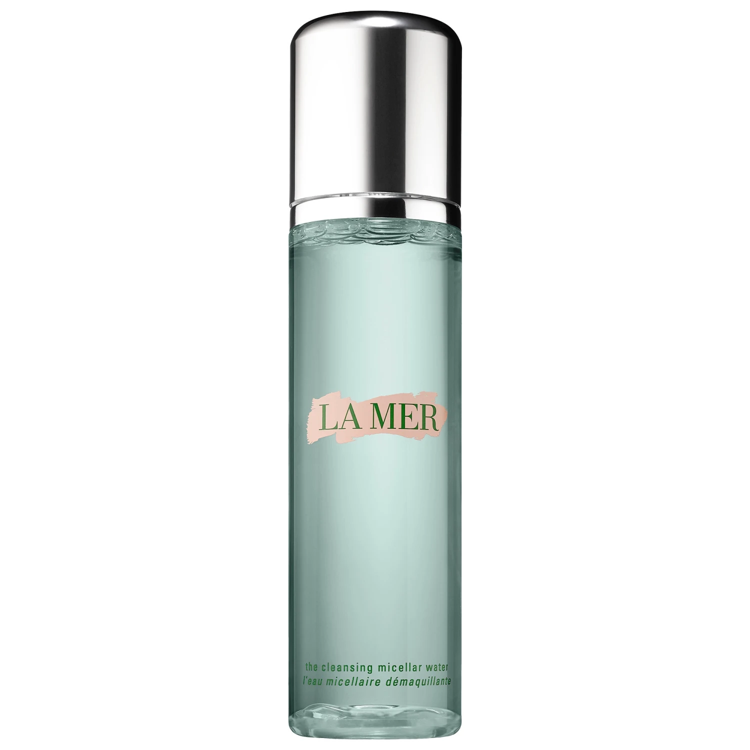 La Mer The Cleansing Micellar Water 6.7 Oz/ 200 ML 3 La Mer The Cleansing Micellar Water 6.7 Oz/ 200 ML