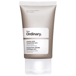 The Ordinary Azelaic Acid 10% Suspension Brightening Cream Oz/ ML