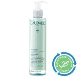 Caudalie Vinoclean Cleansing Micellar Water 6.7 Oz/ 200 ML