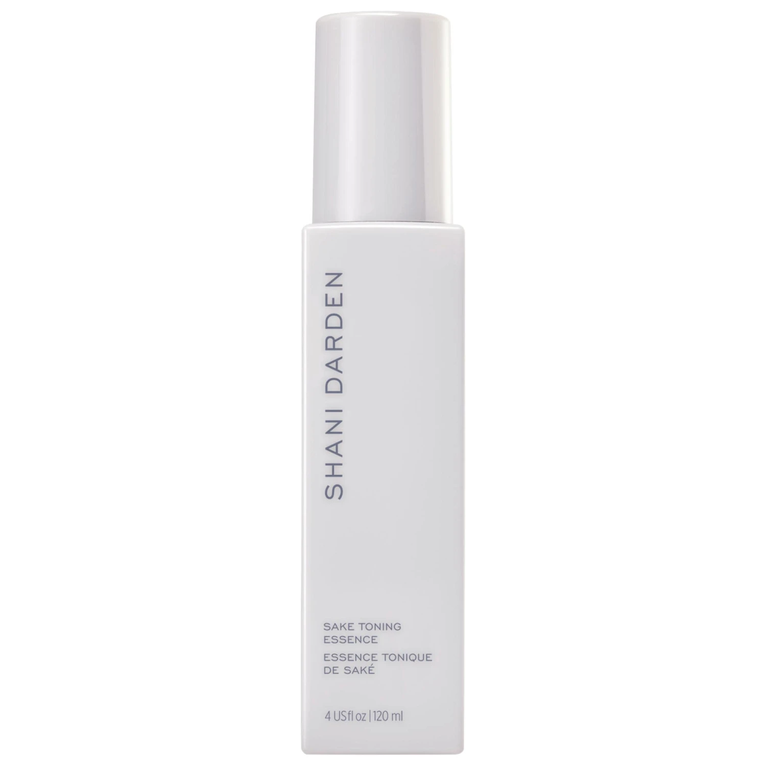 Shani Darden Skin Care Sake Toning Essence 4 Oz/ 120 ML 3 Shani Darden Skin Care Sake Toning Essence 4 Oz/ 120 ML