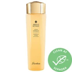GUERLAIN Abeille Royale Anti-Aging Fortifying Lotion Toner 5.0 Oz/ 150 ML