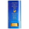 Shiseido Clear Sunscreen Stick SPF 50 0.7 Oz/ 20 G -Clinique || Clarins Sales s2447290 main zoom
