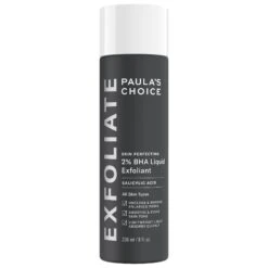 Paula's Choice Skin Perfecting 2% BHA Liquid Exfoliant 8 Oz / 236 ML