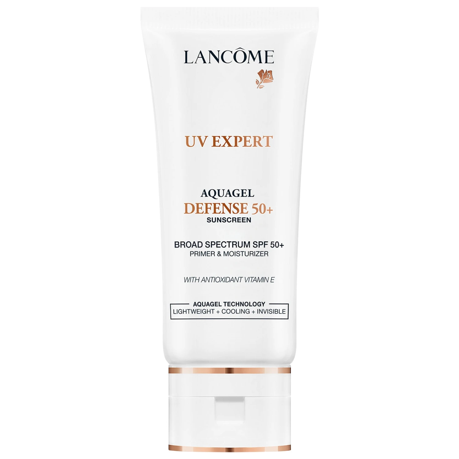 Lancome Lancôme UV Expert Aquagel Defense Sunscreen, Primer & Moisturizer Broad Spectrum SPF 50 3 Lancome Lancôme UV Expert Aquagel Defense Sunscreen, Primer & Moisturizer Broad Spectrum SPF 50
