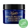 Kiehl's Since 1851 Midnight Recovery Omega-Rich Cloud Cream 1.7 Oz / 50 ML -Clinique || Clarins Sales s2532414 main zoom