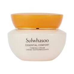 Sulwhasoo Essential Comfort Firming Cream 2.5 Oz/ 75 ML