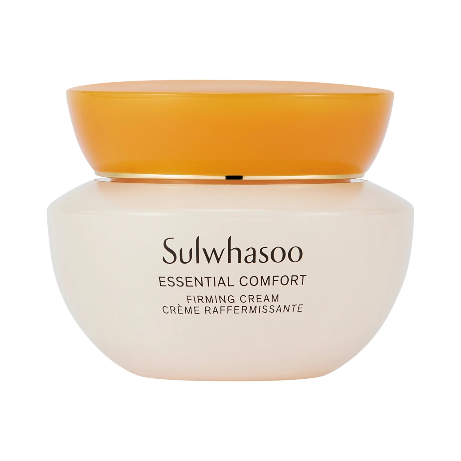 Sulwhasoo Essential Comfort Firming Cream 2.5 Oz/ 75 ML 3 Sulwhasoo Essential Comfort Firming Cream 2.5 Oz/ 75 ML