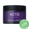Keys Soulcare Nourishing Cleansing Balm With Shea Butter + Bamboo Charcoal 2.7 Oz/ 80 ML -Clinique || Clarins Sales s2576908 main zoom