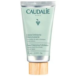 Caudalie Deep Exfoliating Cleanser