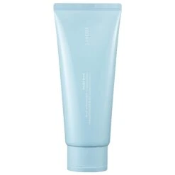 LANEIGE Water Bank Cleansing Foam 5.29 Oz / 150 G