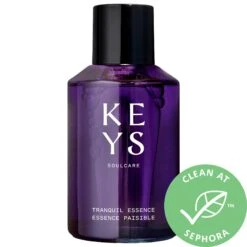 Keys Soulcare Tranquil Essence - Soothing & Hydrating Toner 4 Oz / 110 ML