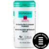 SEPHORA COLLECTION Super Glow Cleansing Powder Vitamins C+E 0.8 Oz / 25 ML