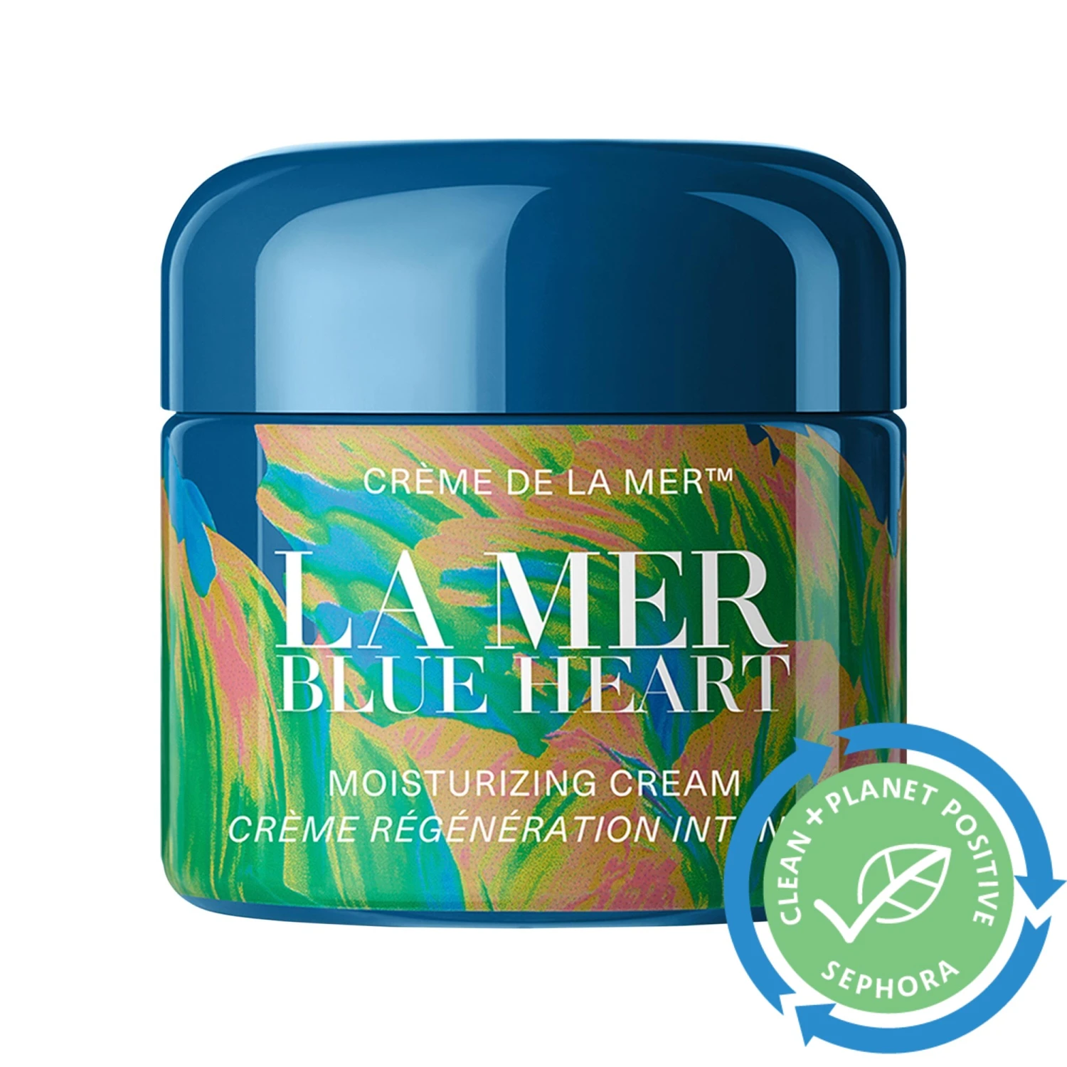 Crème De La Mer Moisturizer ML 4 Crème De La Mer Moisturizer ML - Image 2