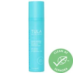 TULA Skincare Secret Solutions Pro-Glycolic® 10% Resurfacing Treatment Toner 3 Oz / 90 Ml