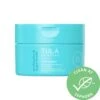 TULA Skincare Balancing Act Purifying & PH Balancing Biodegradable Toner Pads 60 Pads / Container -Clinique || Clarins Sales s2688968 main zoom