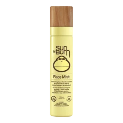 Sun Bum SPF 45 Sunscreen Face Mist