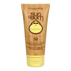 Sun Bum SPF 50 Lotion